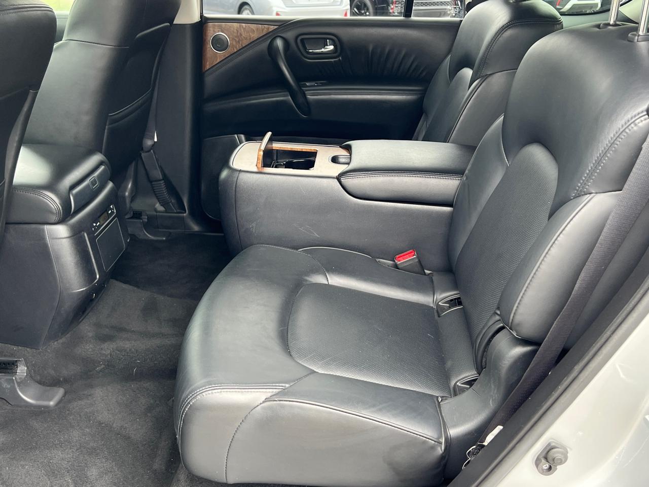 2021 Nissan Armada SL Hagerstown MD