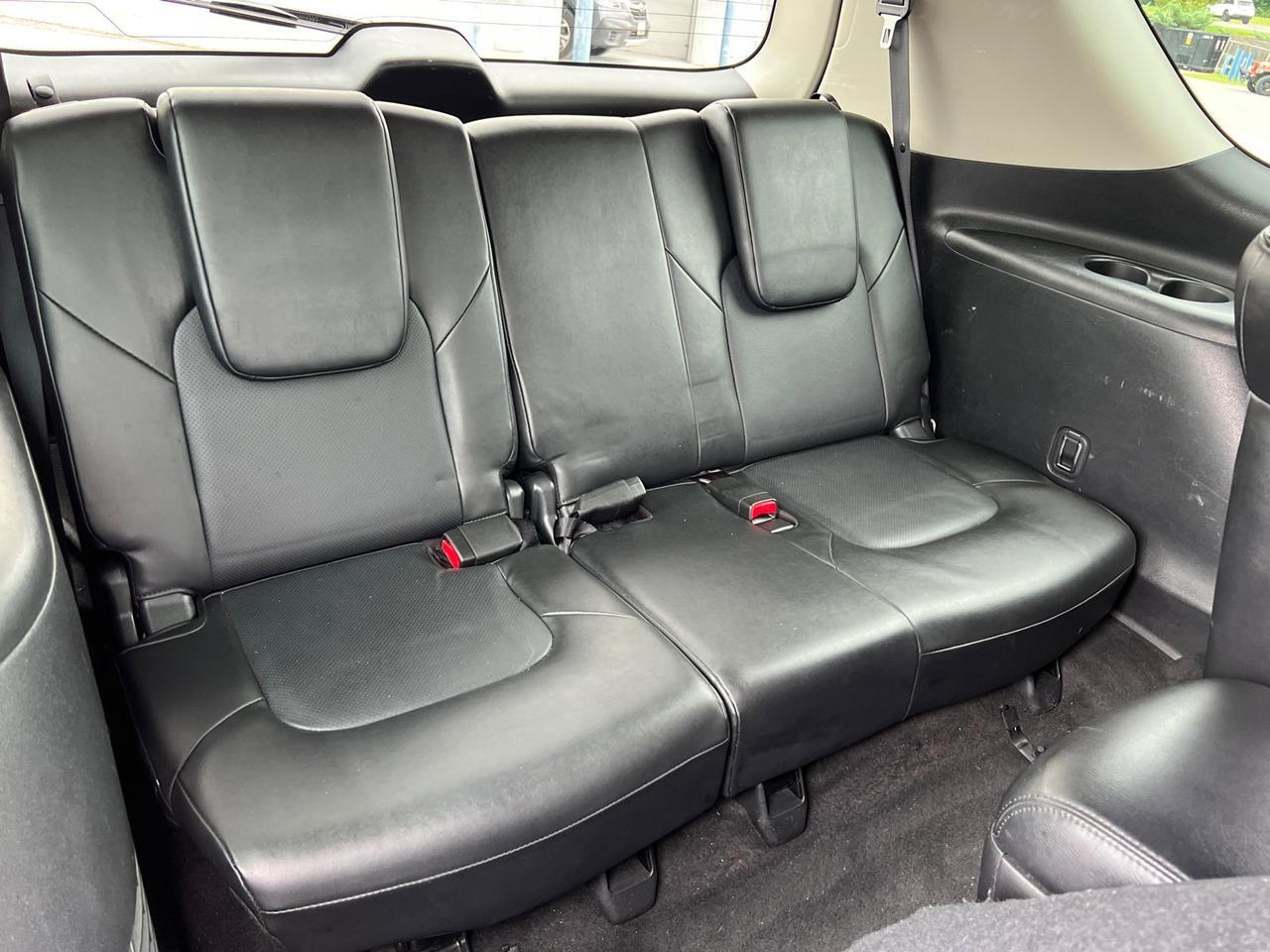 2021 Nissan Armada SL Hagerstown MD