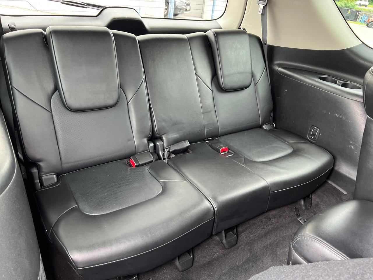 2021 Nissan Armada SL Hagerstown MD