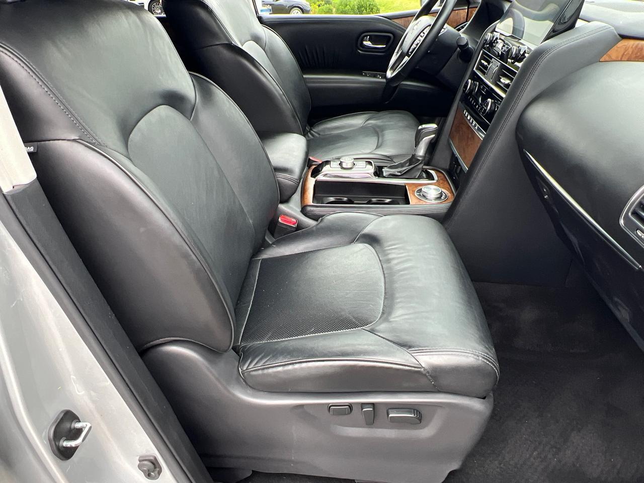 2021 Nissan Armada SL Hagerstown MD