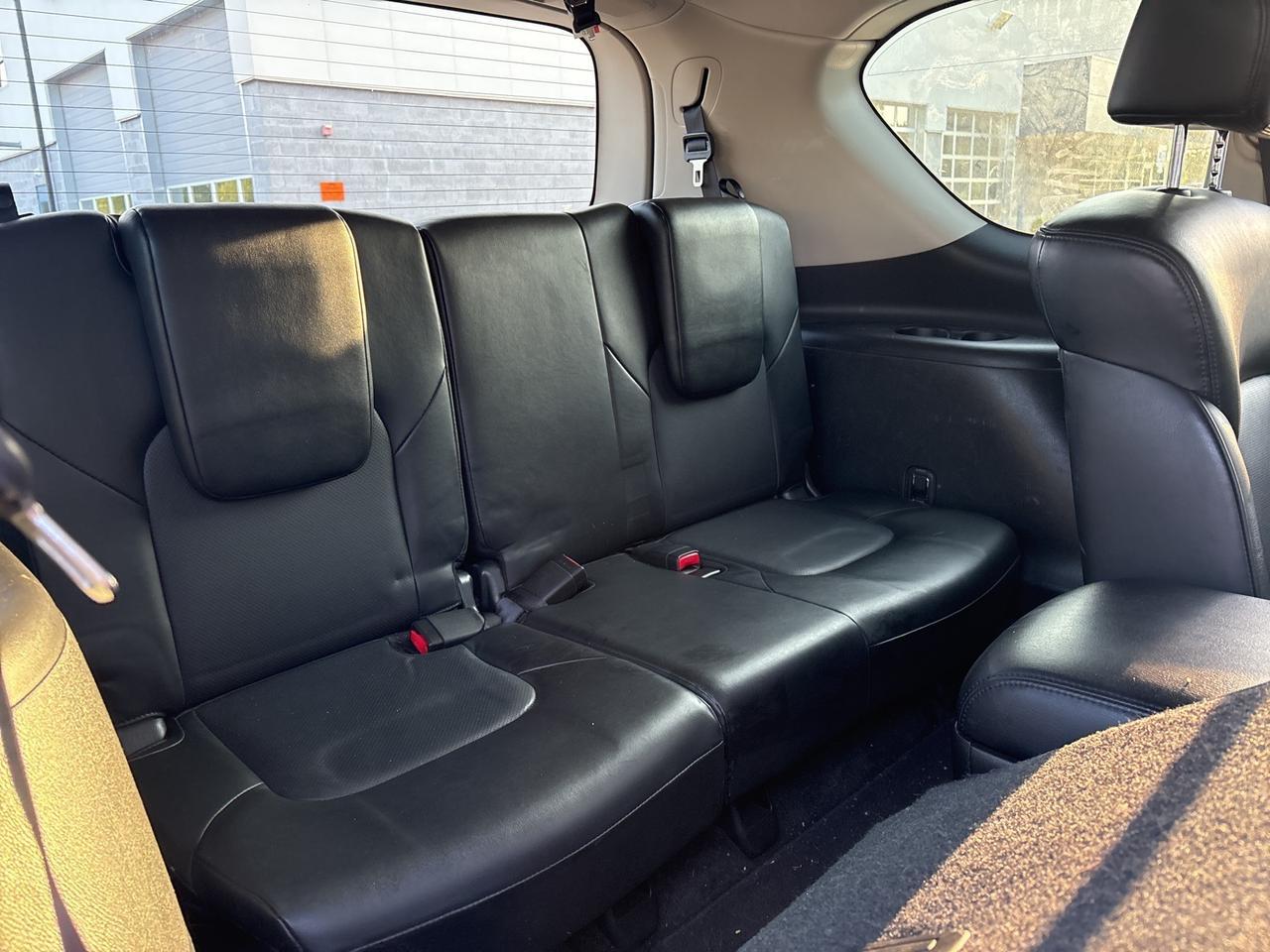 2021 Nissan Armada SL Hagerstown MD