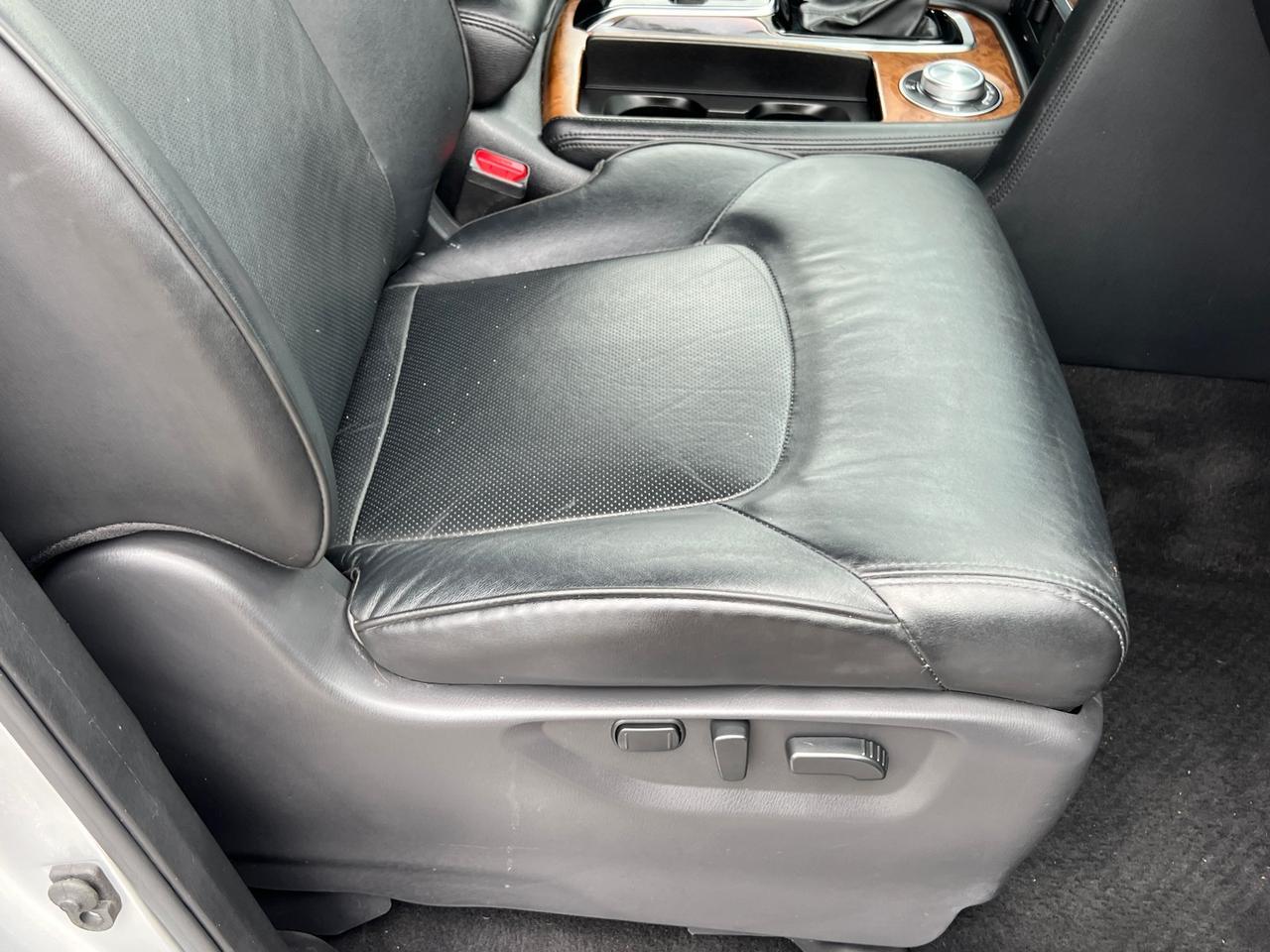 2021 Nissan Armada SL Hagerstown MD