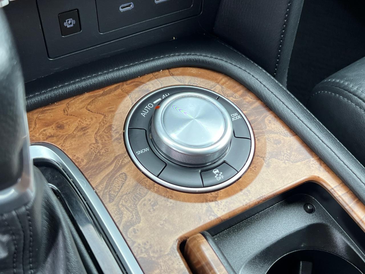 2021 Nissan Armada SL Hagerstown MD