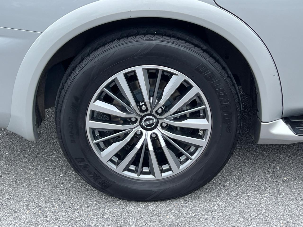 2021 Nissan Armada SL Hagerstown MD