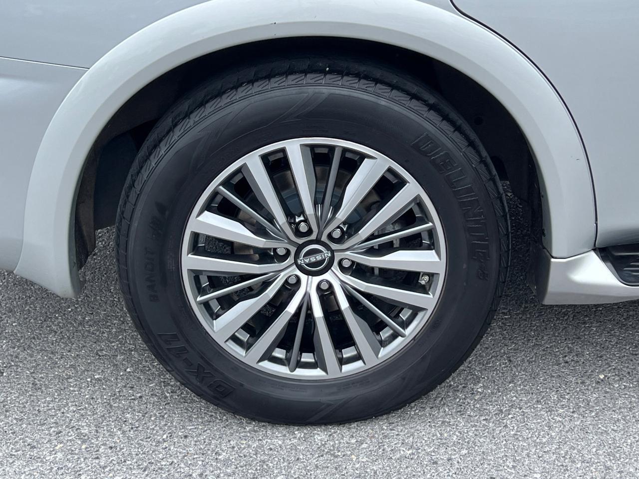 2021 Nissan Armada SL Hagerstown MD