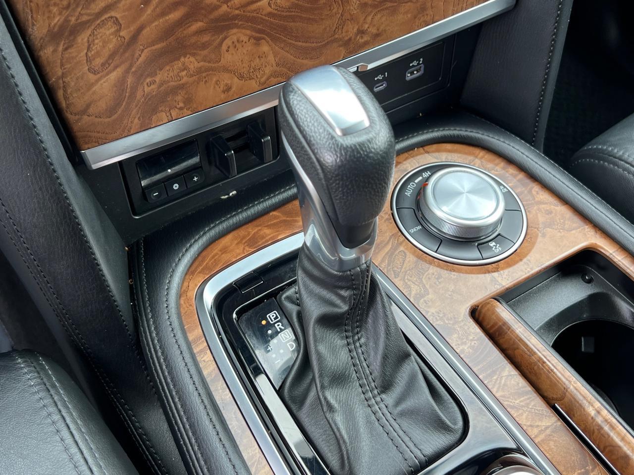 2021 Nissan Armada SL Hagerstown MD