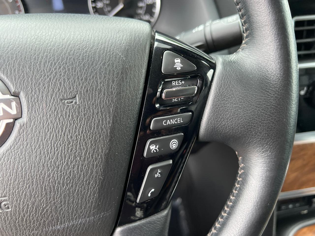 2021 Nissan Armada SL Hagerstown MD