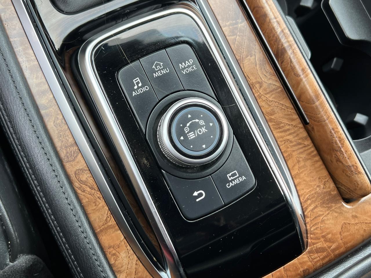 2021 Nissan Armada SL Hagerstown MD