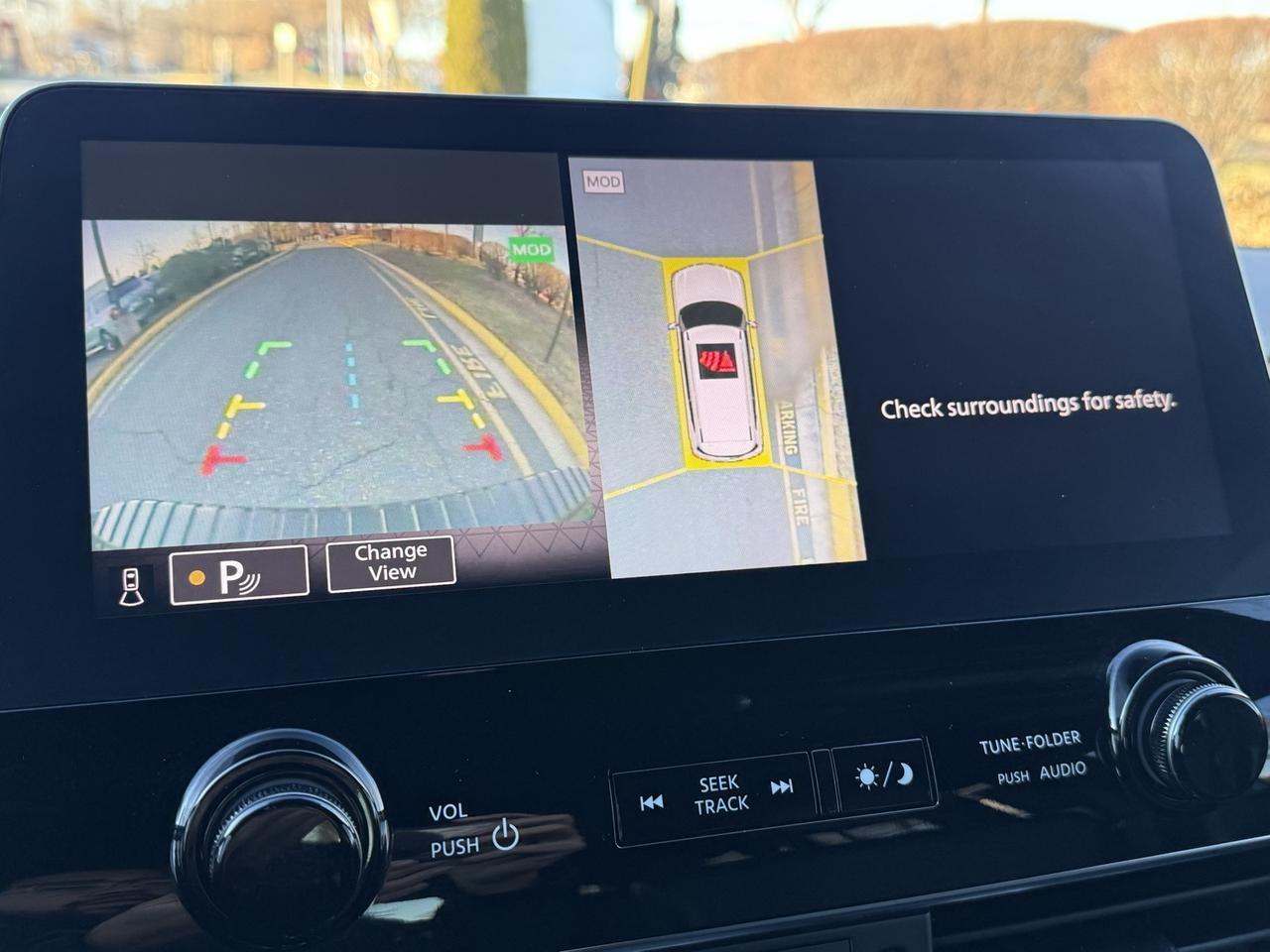 2021 Nissan Armada SL Stafford VA