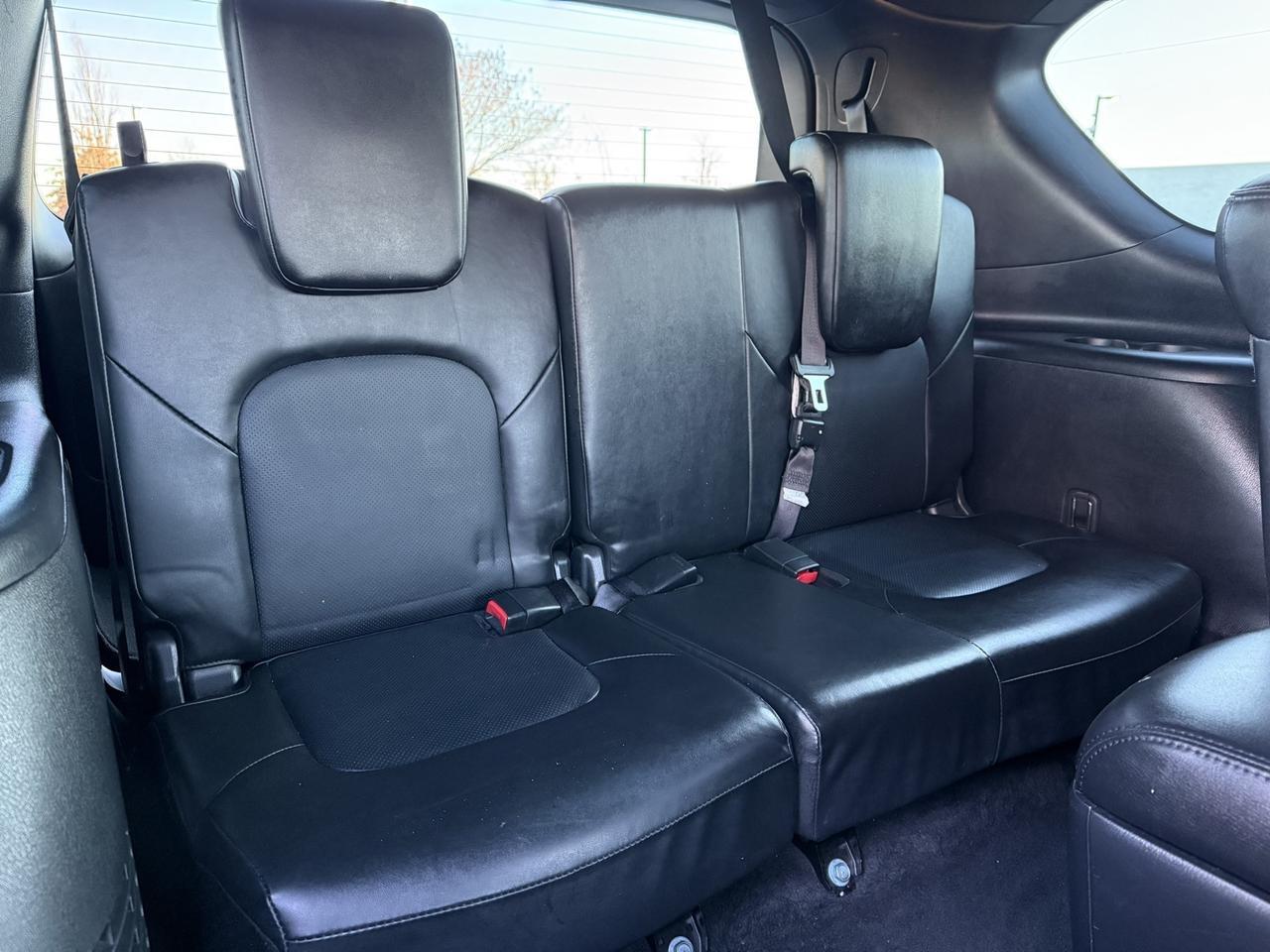 2021 Nissan Armada SL Stafford VA