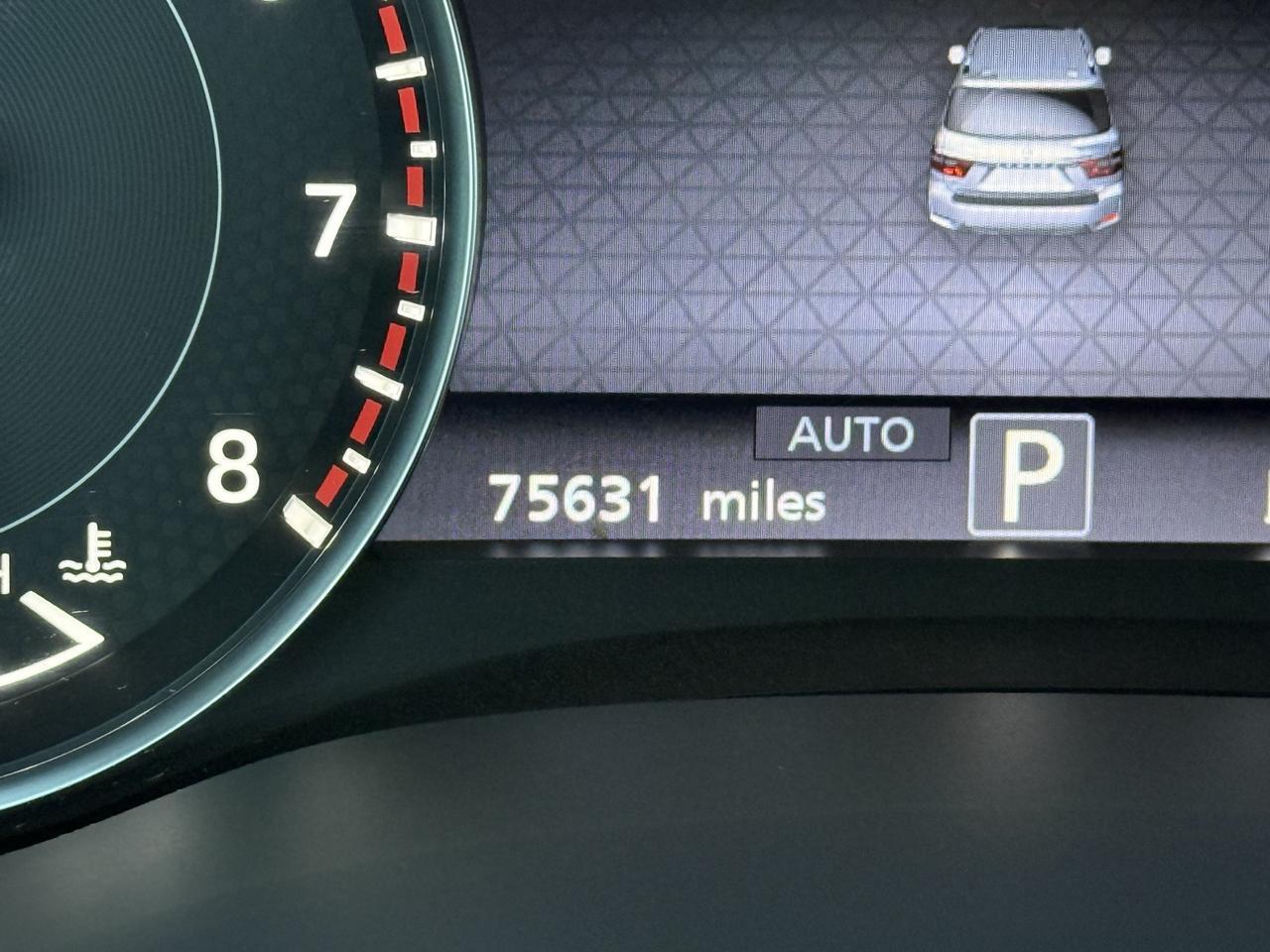 2021 Nissan Armada SL Stafford VA