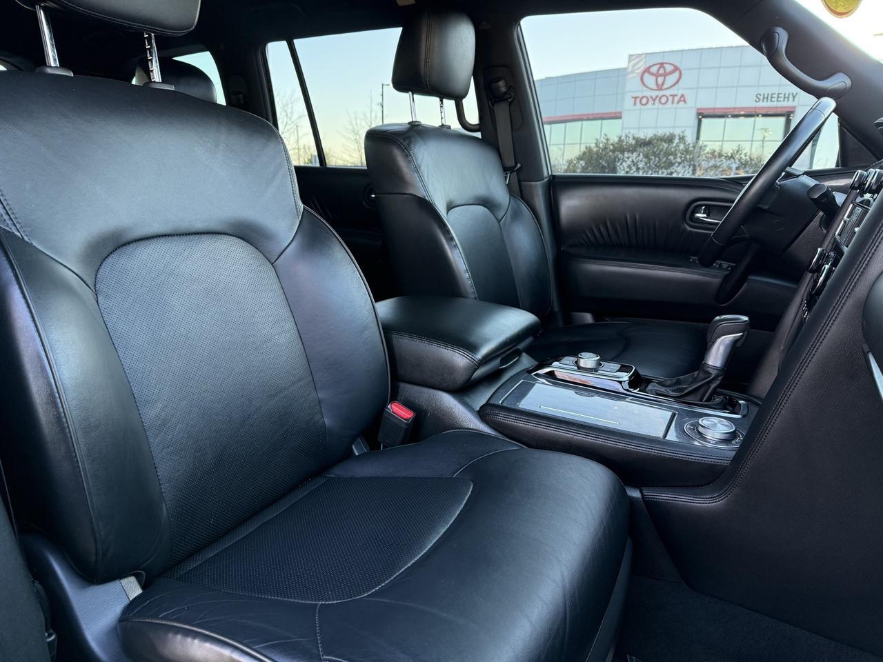 2021 Nissan Armada SL Stafford VA