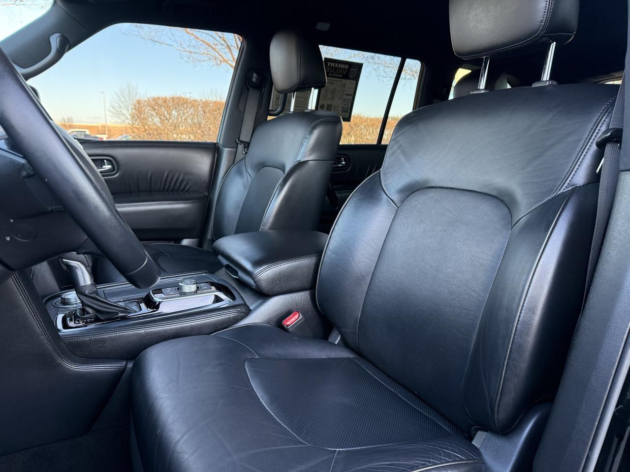 2021 Nissan Armada SL Stafford VA