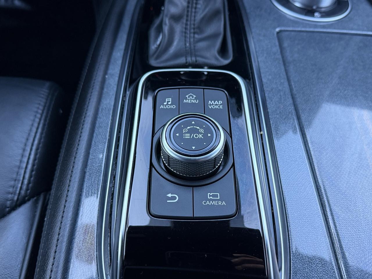 2021 Nissan Armada SL Stafford VA