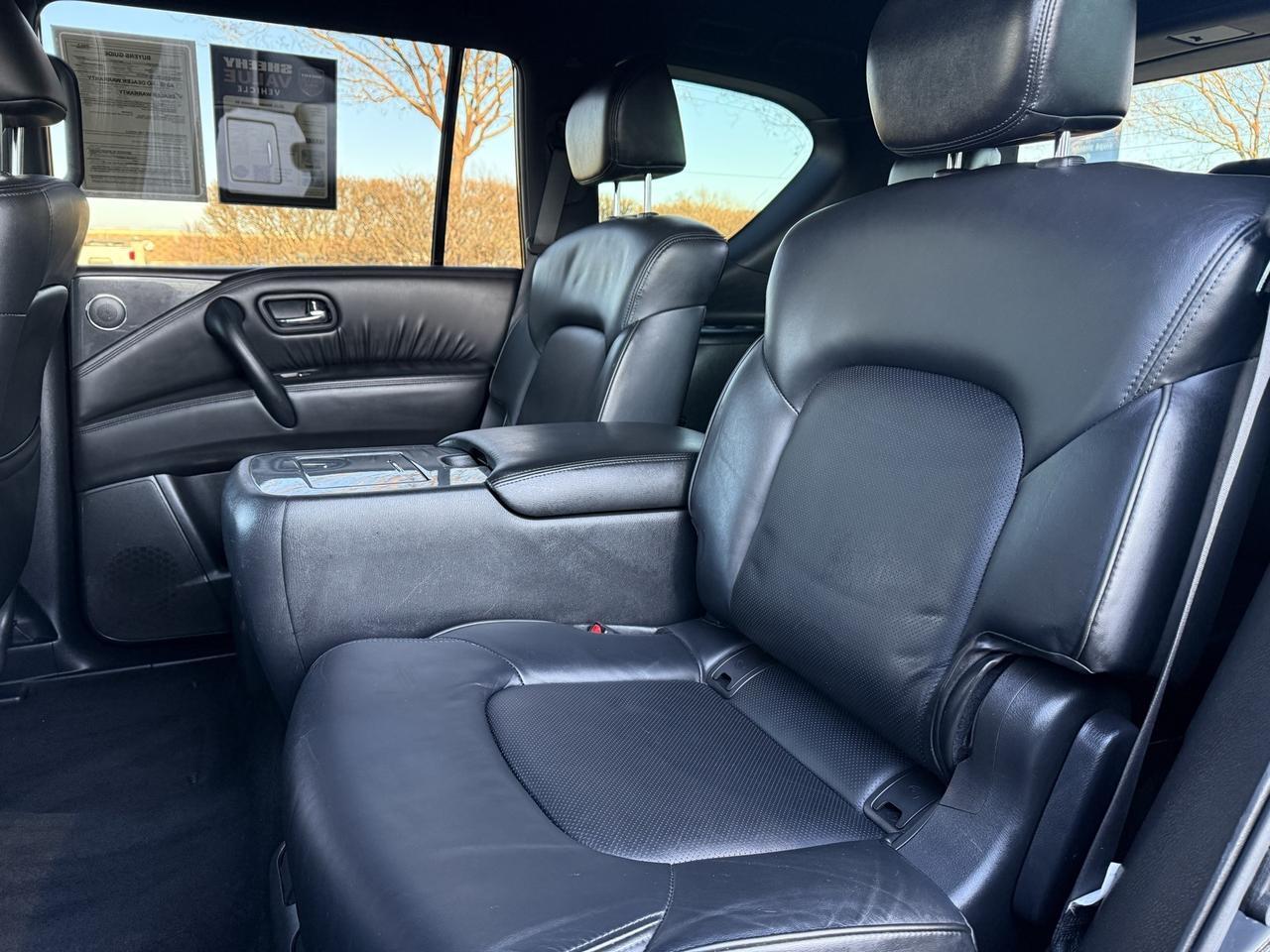 2021 Nissan Armada SL Stafford VA