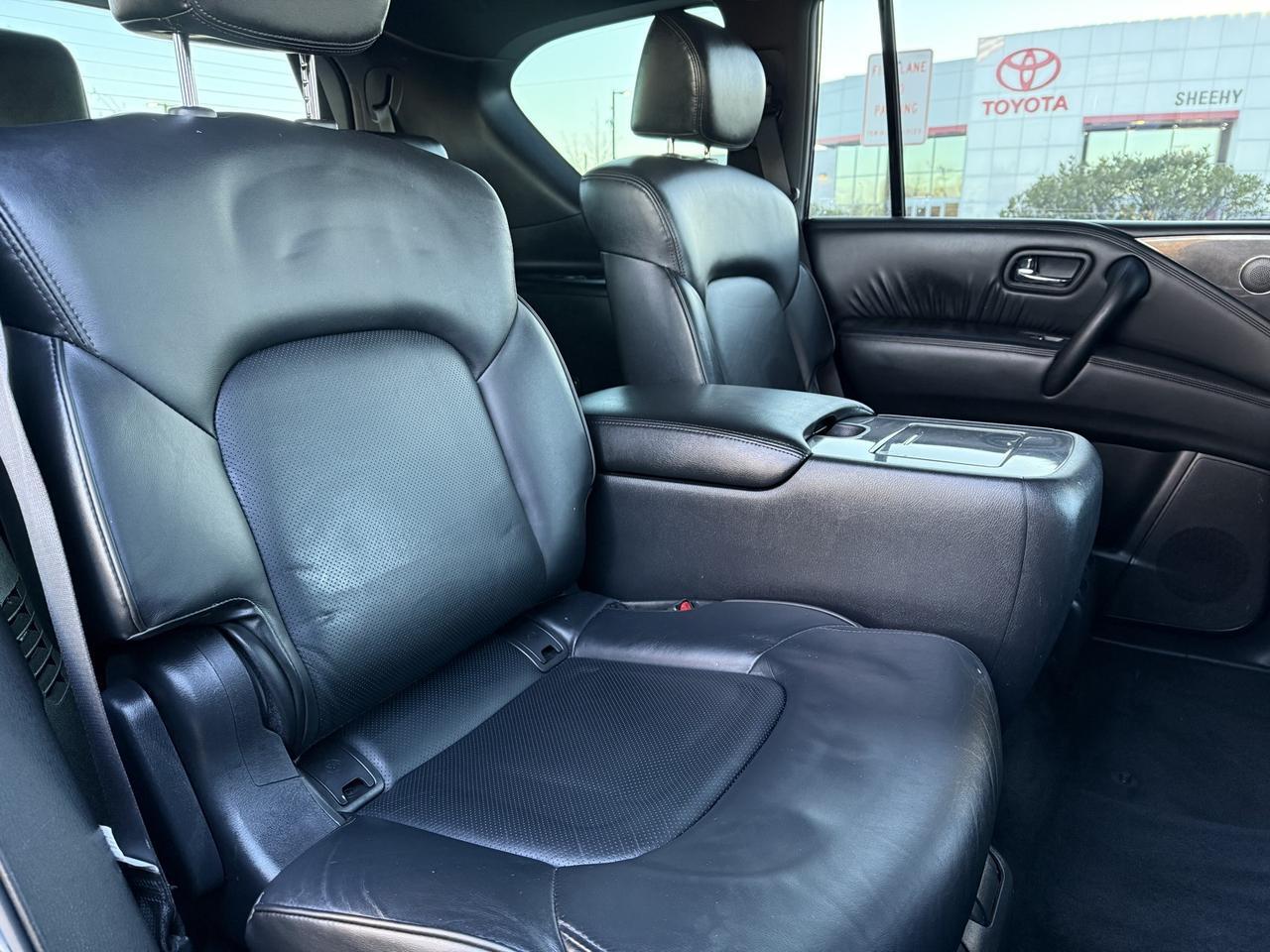 2021 Nissan Armada SL Stafford VA