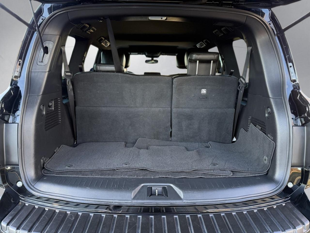 2021 Nissan Armada SL Stafford VA