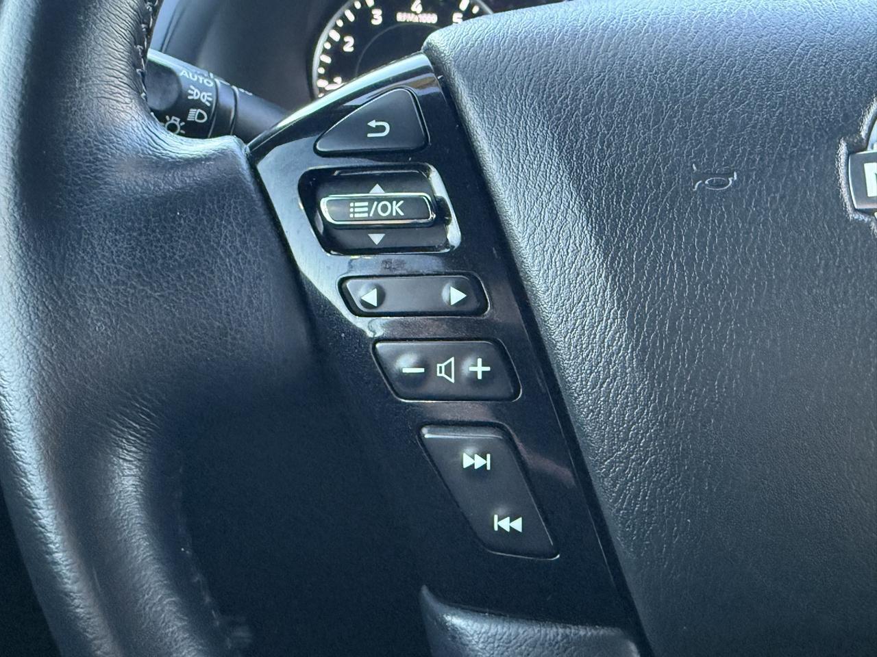 2021 Nissan Armada SL Stafford VA