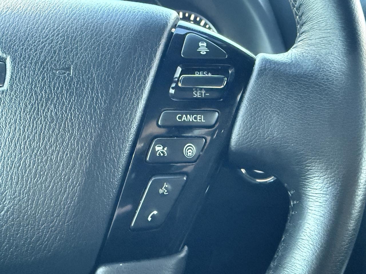 2021 Nissan Armada SL Stafford VA