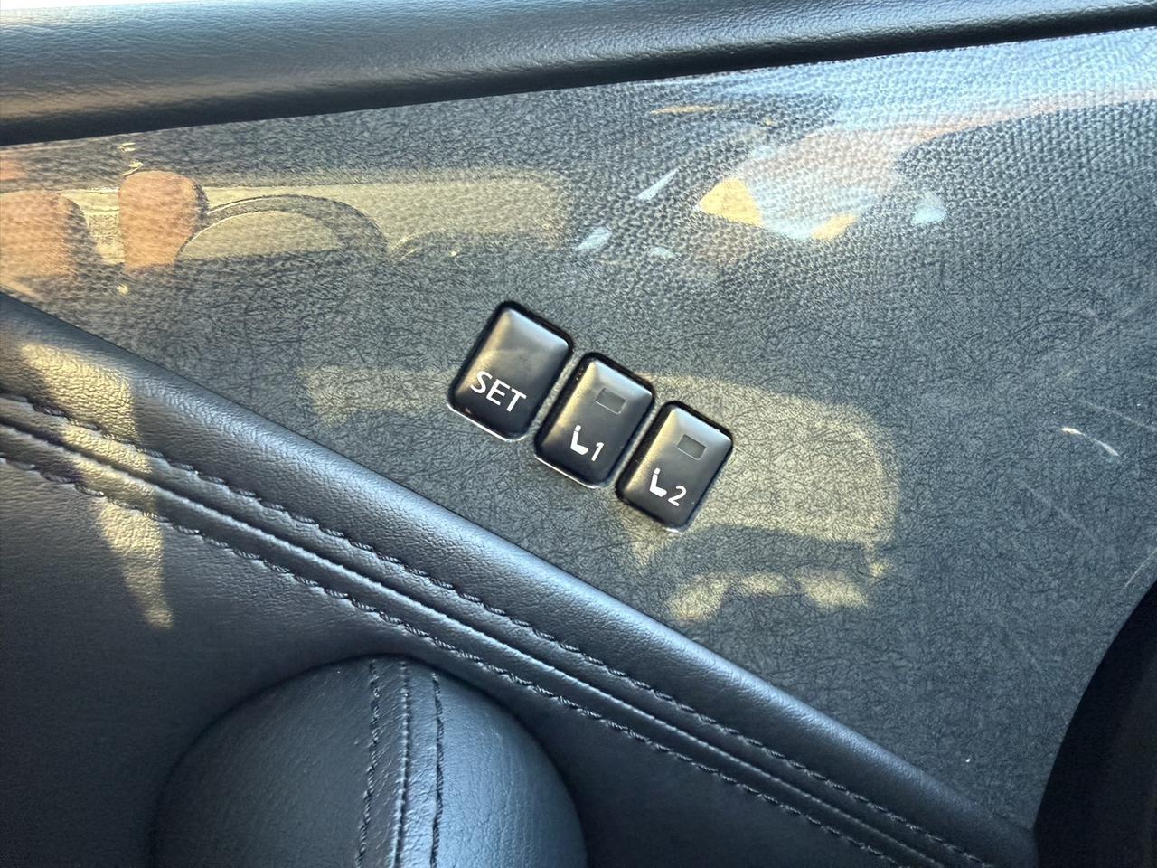 2021 Nissan Armada SL Stafford VA