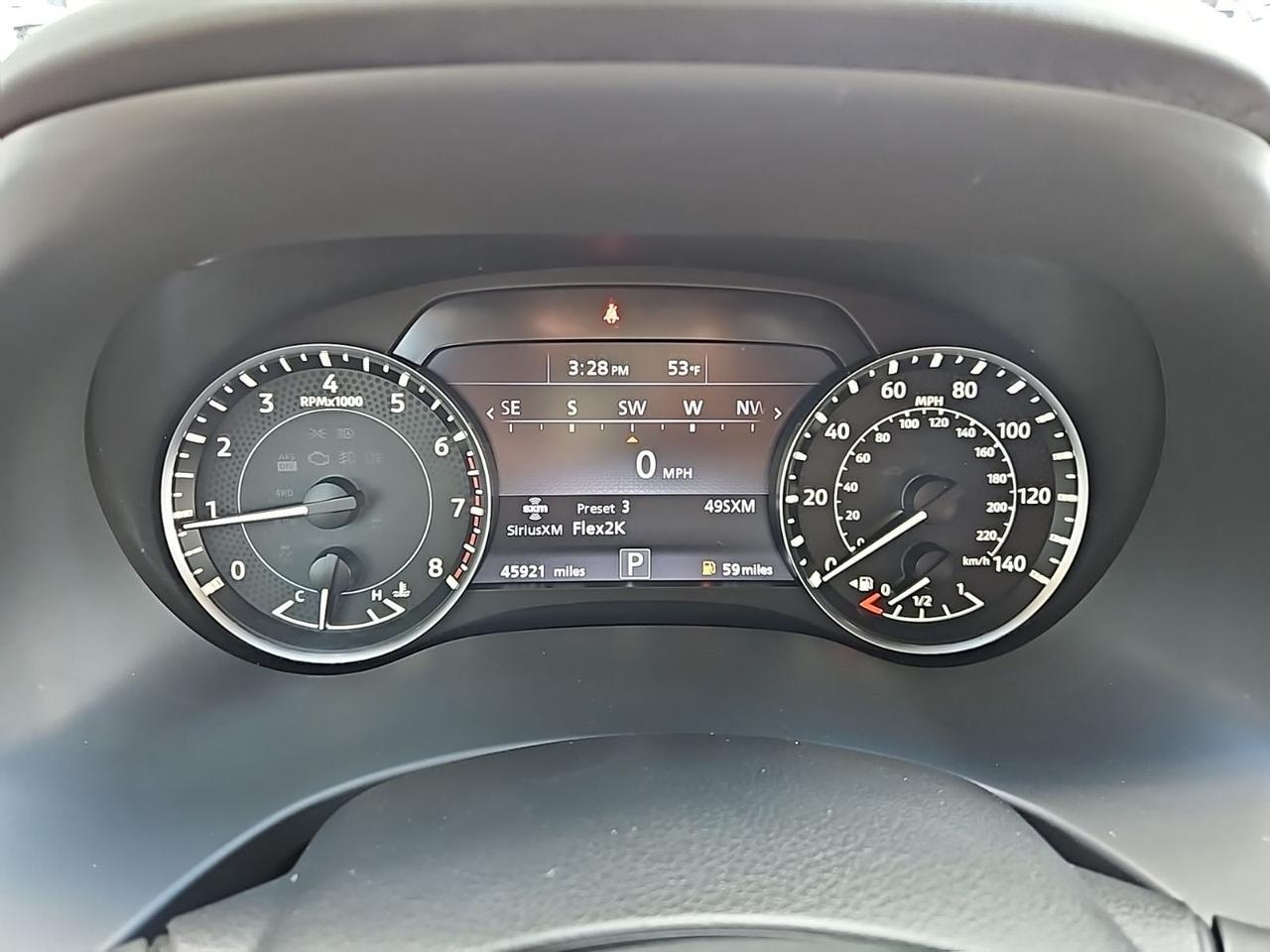 2021 Nissan Armada SL Waldorf MD