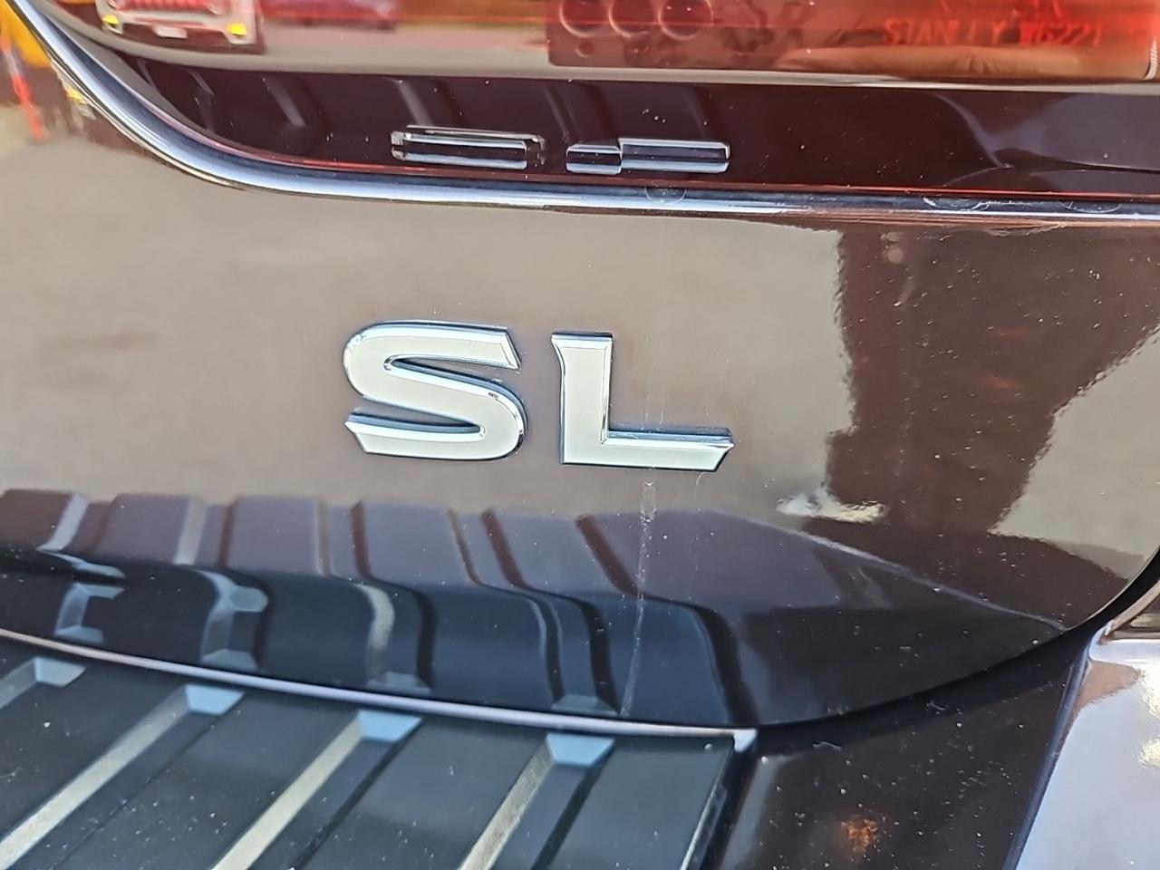 2021 Nissan Armada SL Waldorf MD