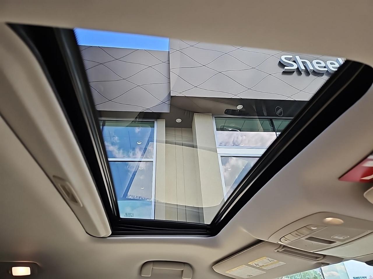 2021 Nissan Armada SL Waldorf MD