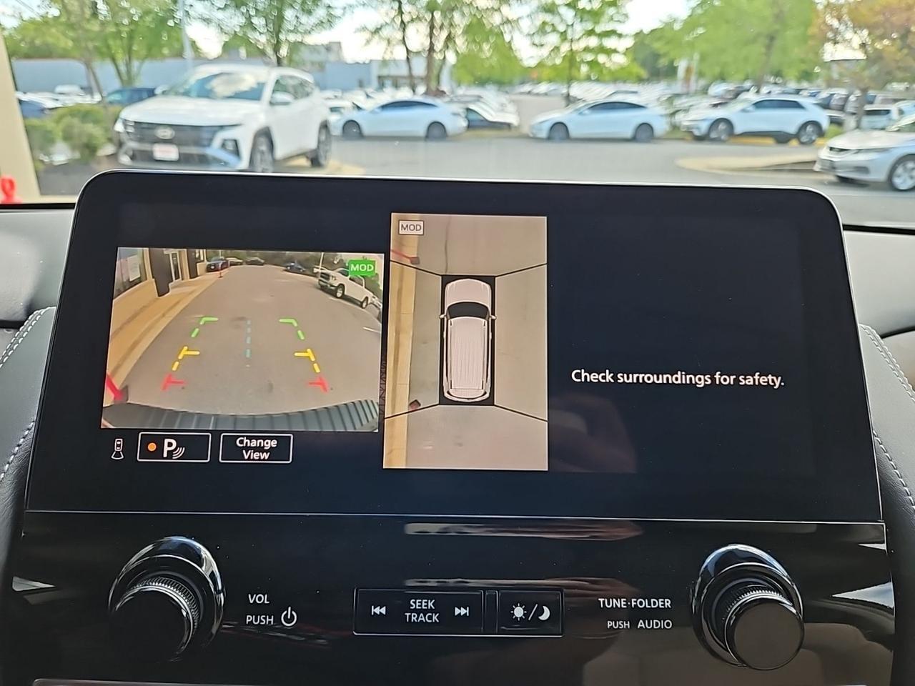 2021 Nissan Armada SL Waldorf MD