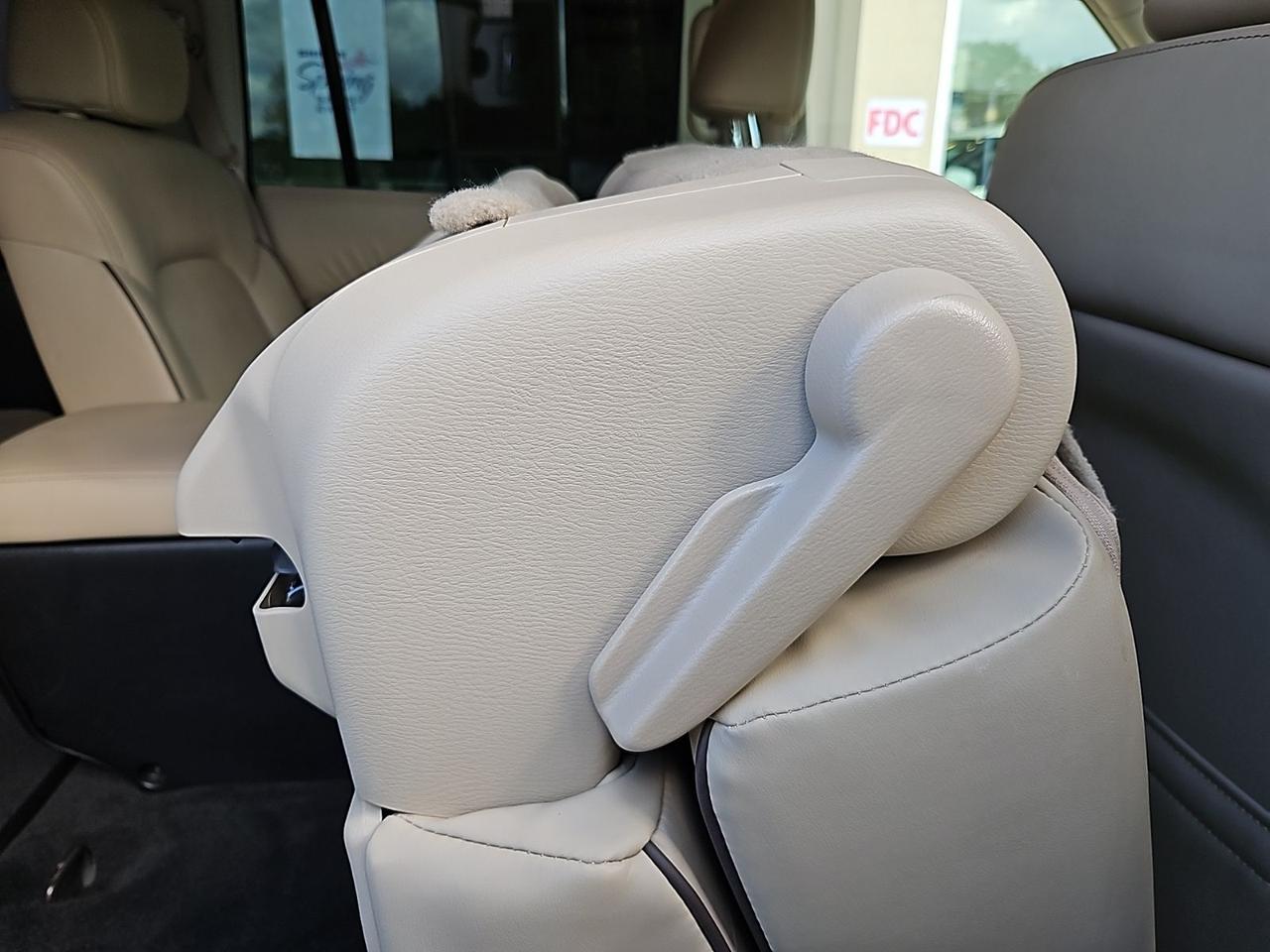 2021 Nissan Armada SL Waldorf MD