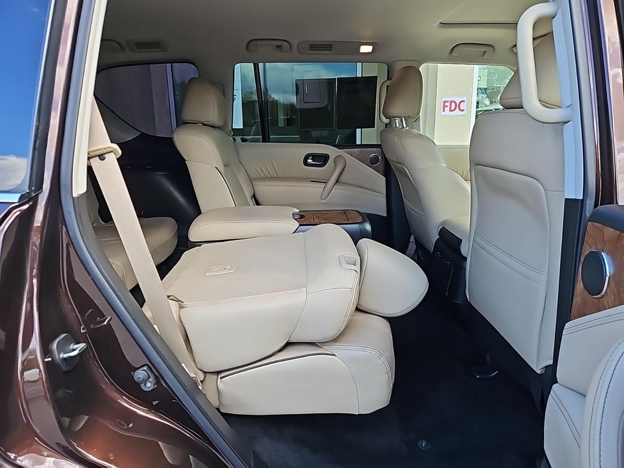 2021 Nissan Armada SL Waldorf MD