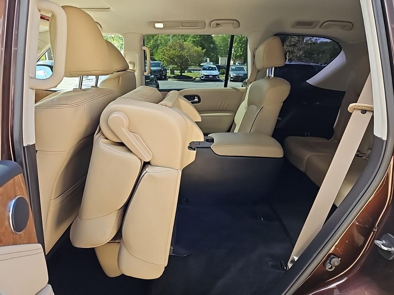 2021 Nissan Armada SL Waldorf MD