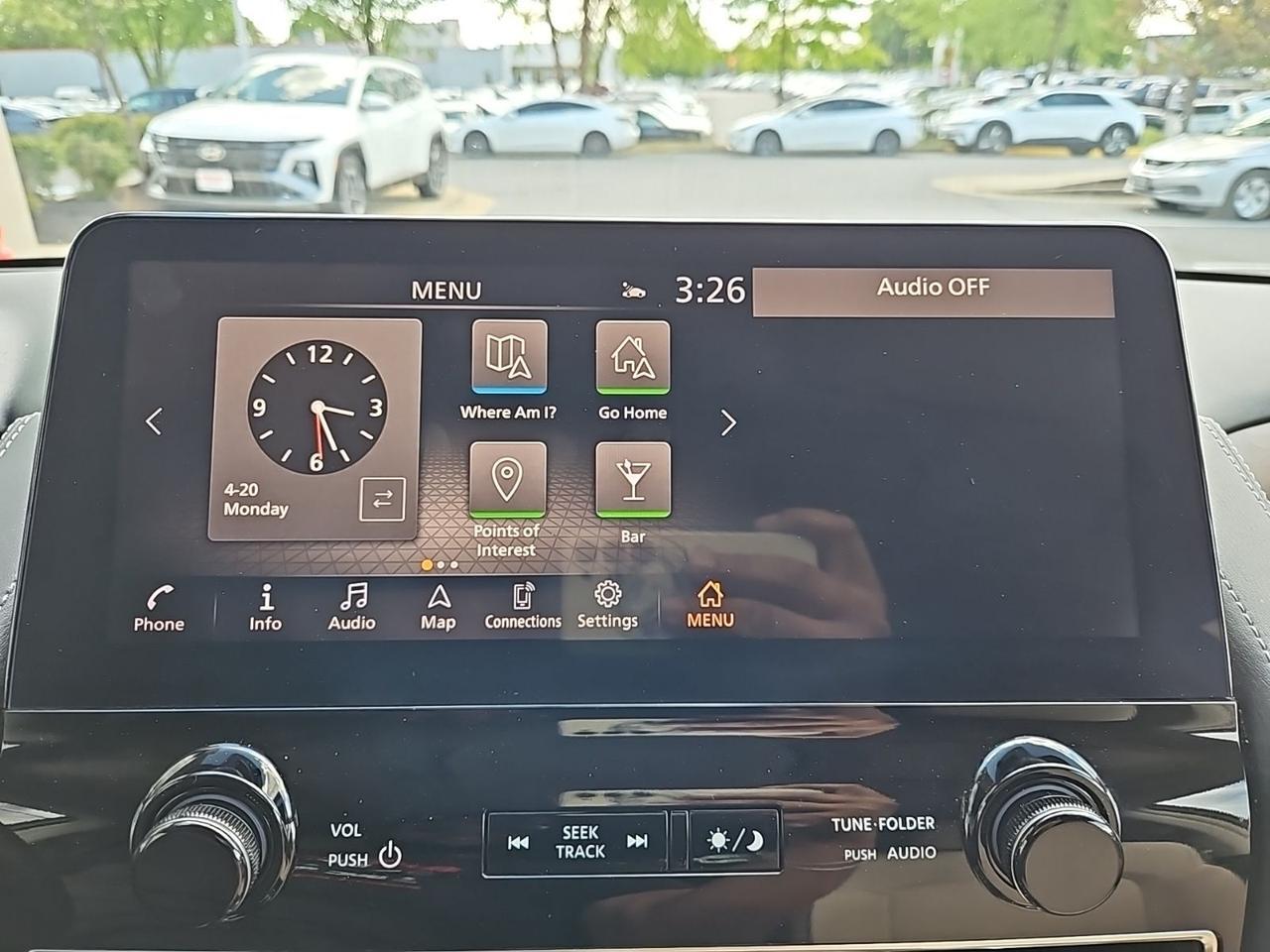 2021 Nissan Armada SL Waldorf MD