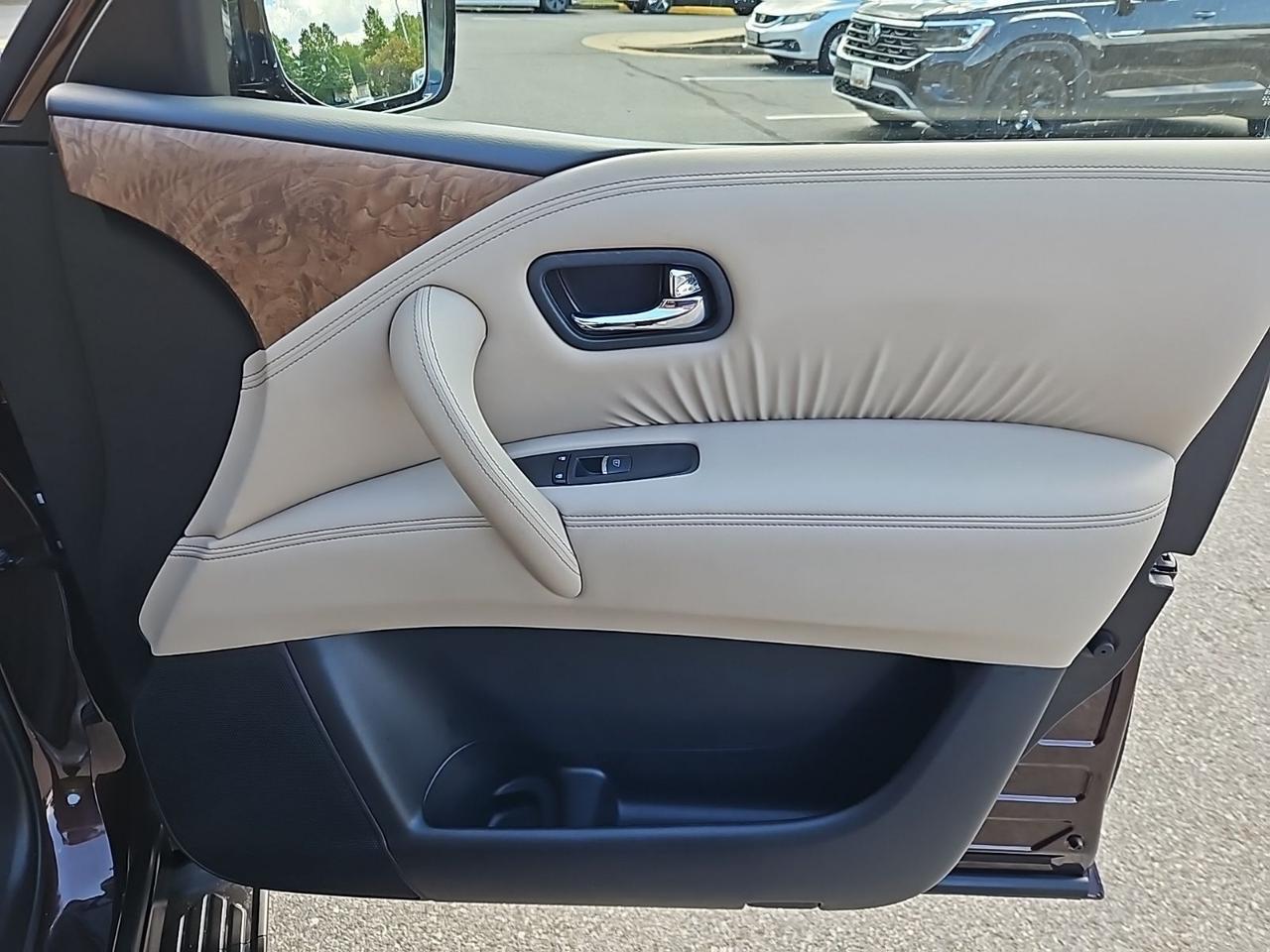 2021 Nissan Armada SL Waldorf MD