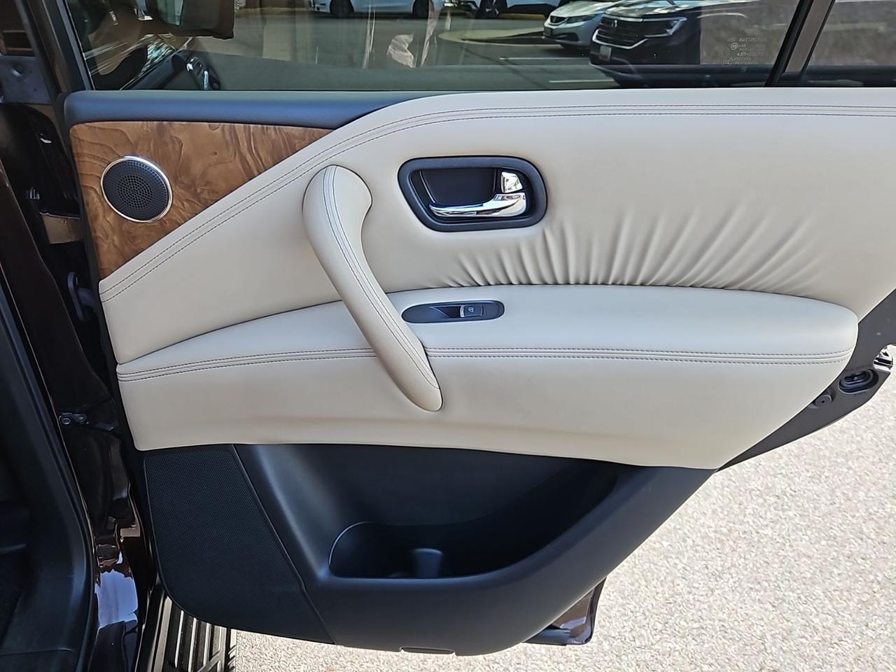 2021 Nissan Armada SL Waldorf MD