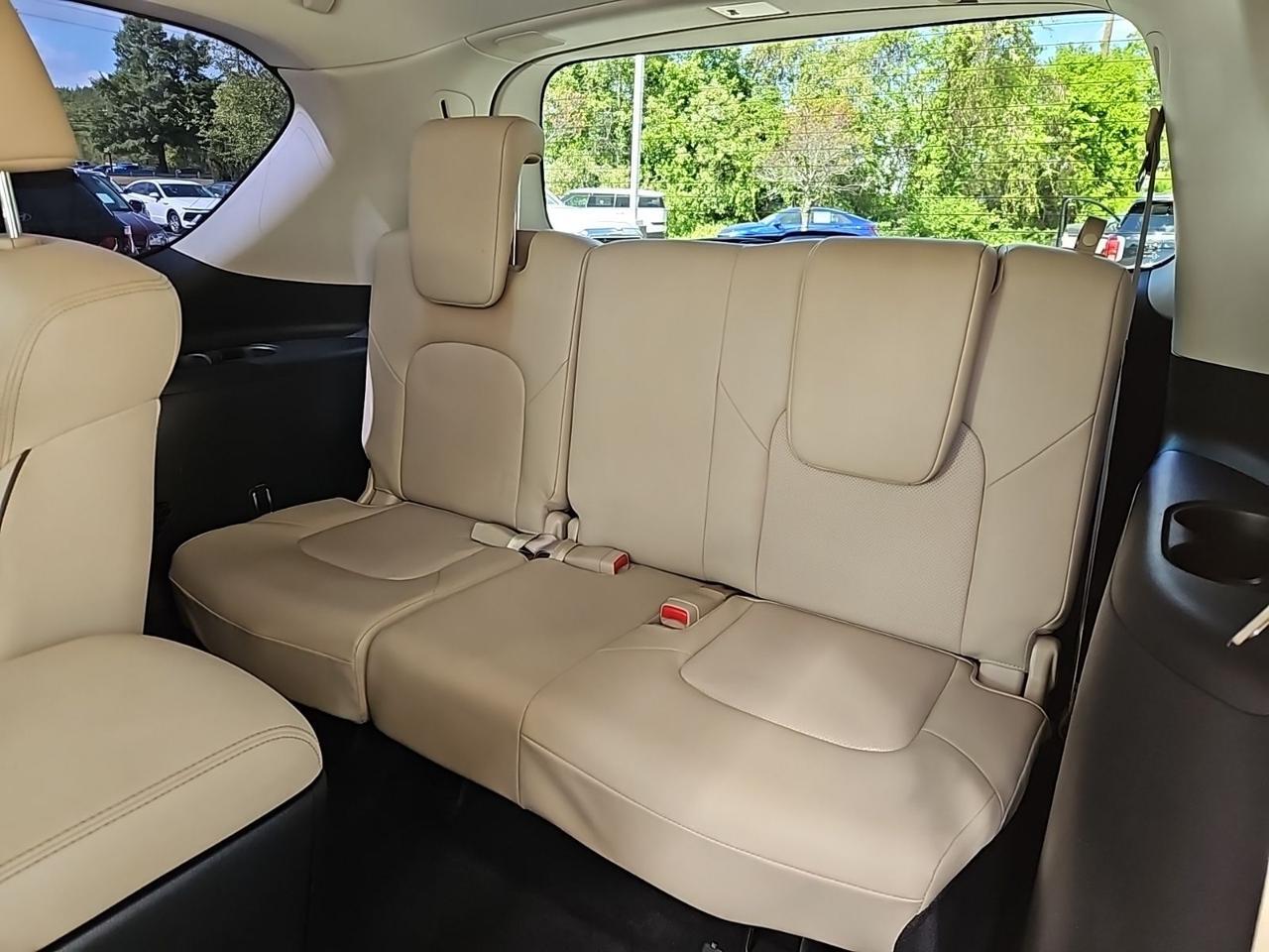 2021 Nissan Armada SL Waldorf MD