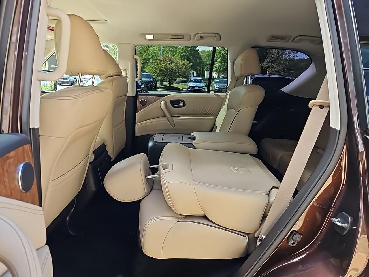 2021 Nissan Armada SL Waldorf MD