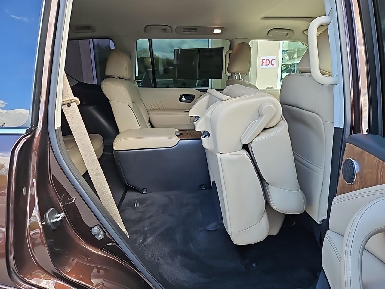 2021 Nissan Armada SL Waldorf MD