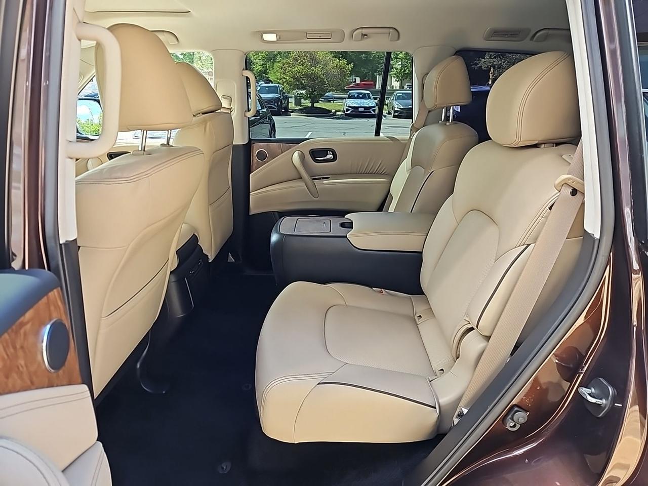 2021 Nissan Armada SL Waldorf MD