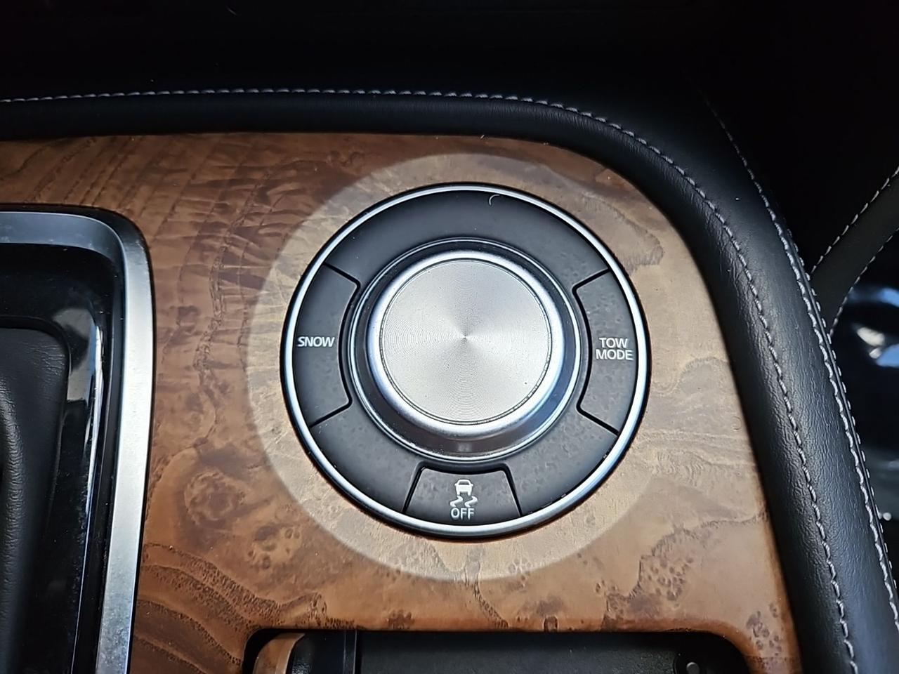 2021 Nissan Armada SL Waldorf MD