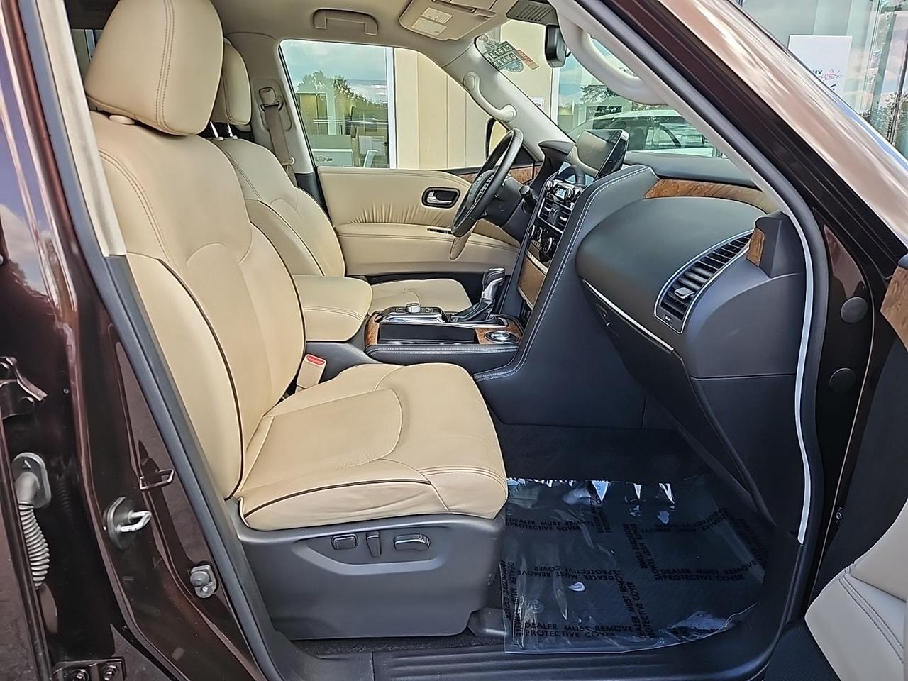 2021 Nissan Armada SL Waldorf MD