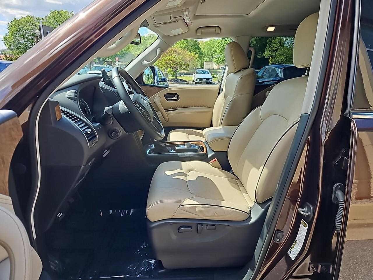 2021 Nissan Armada SL Waldorf MD