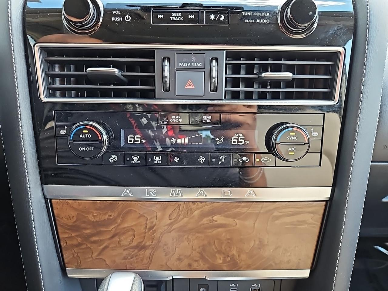 2021 Nissan Armada SL Waldorf MD