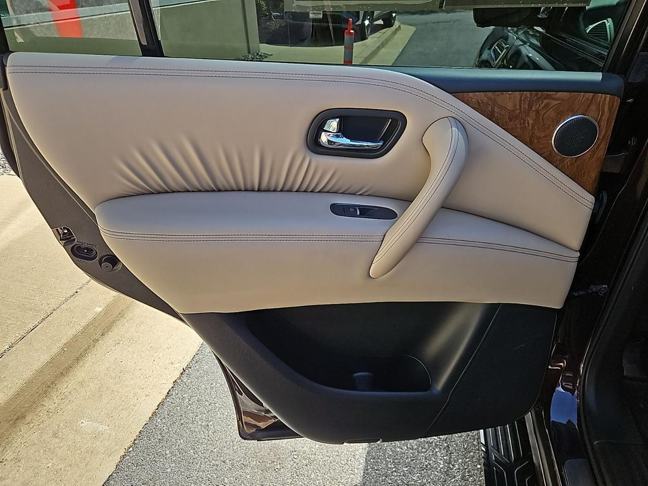 2021 Nissan Armada SL Waldorf MD