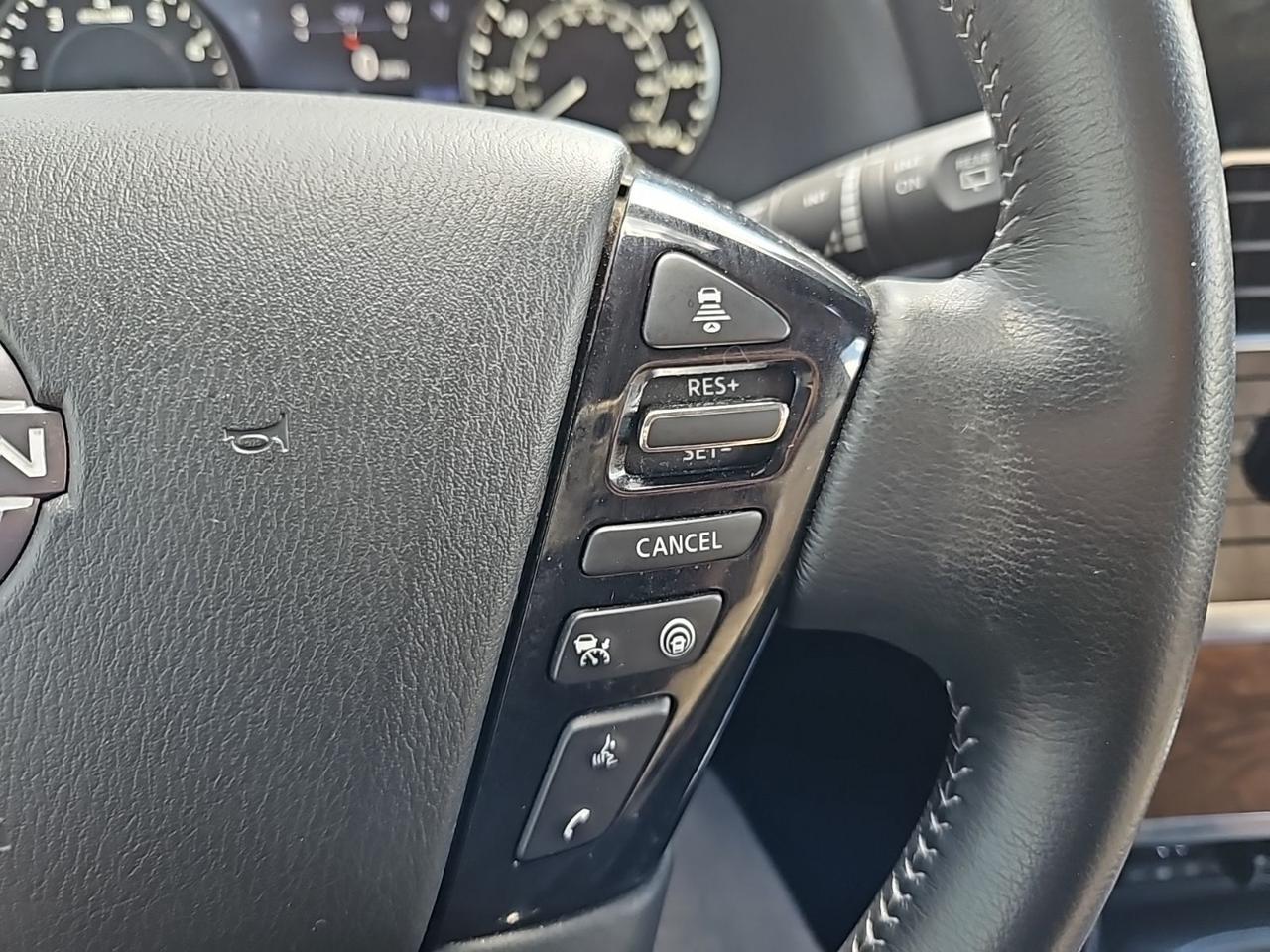2021 Nissan Armada SL Waldorf MD