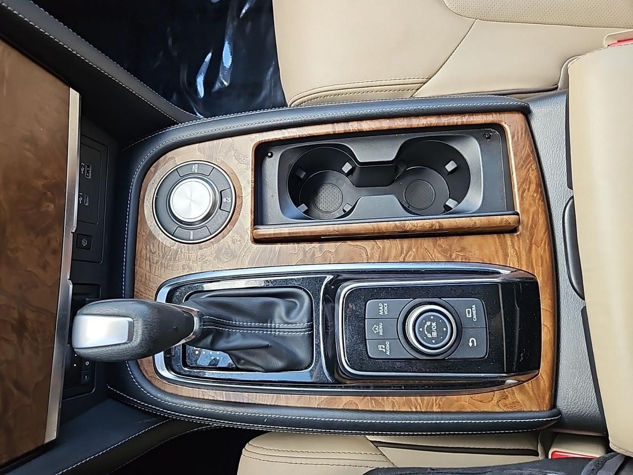 2021 Nissan Armada SL Waldorf MD