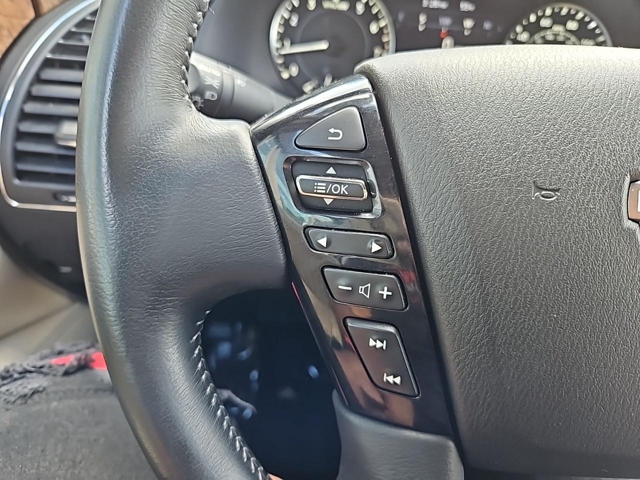 2021 Nissan Armada SL Waldorf MD