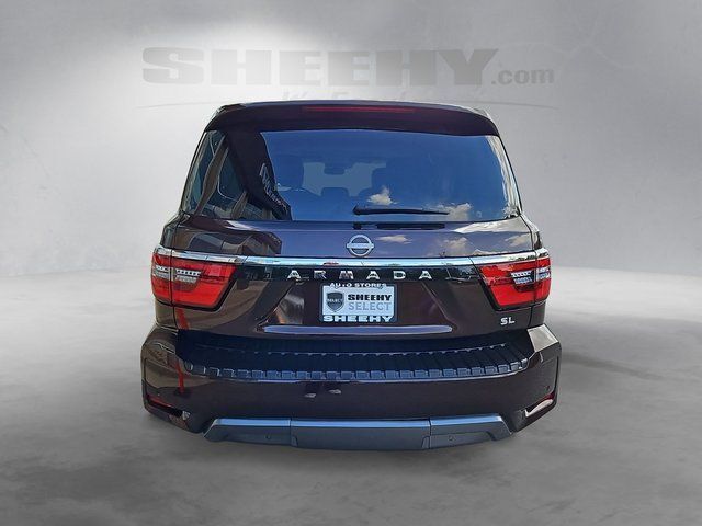 2021 Nissan Armada SL Waldorf MD