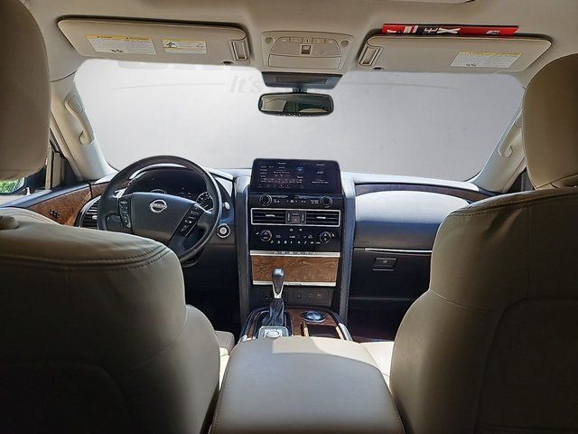 2021 Nissan Armada SL Waldorf MD