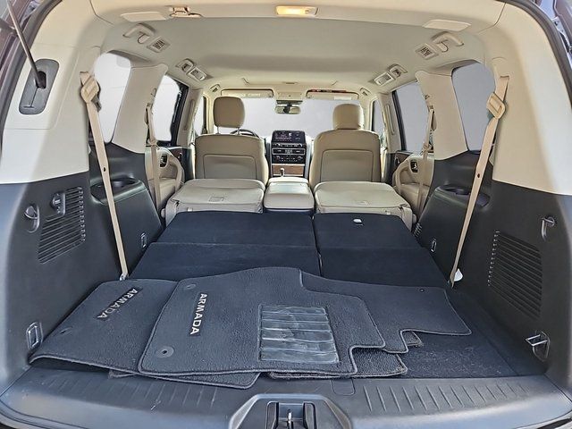 2021 Nissan Armada SL Waldorf MD