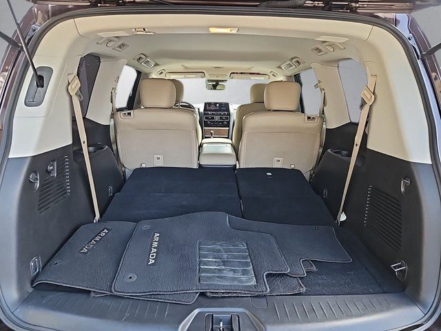 2021 Nissan Armada SL Waldorf MD